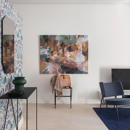 Palazzo Sovrana Serviced Luxury Apartments Palerme Extérieur photo