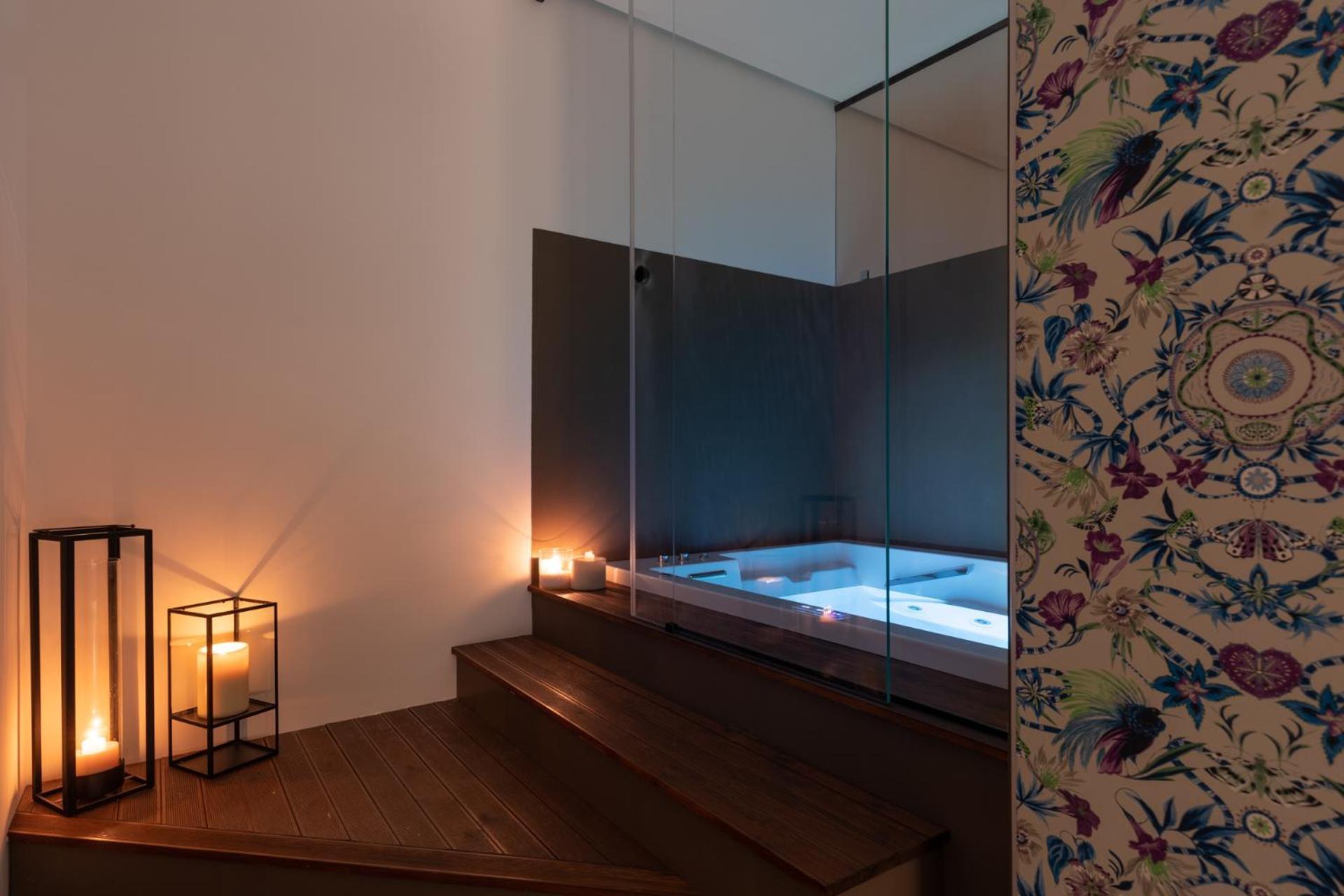 Palazzo Sovrana Serviced Luxury Apartments Palerme Extérieur photo