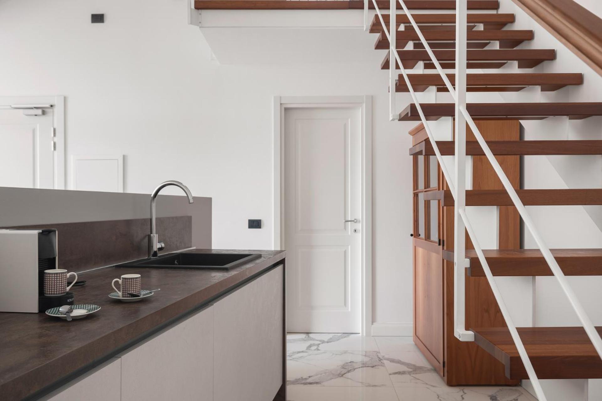 Palazzo Sovrana Serviced Luxury Apartments Palerme Extérieur photo